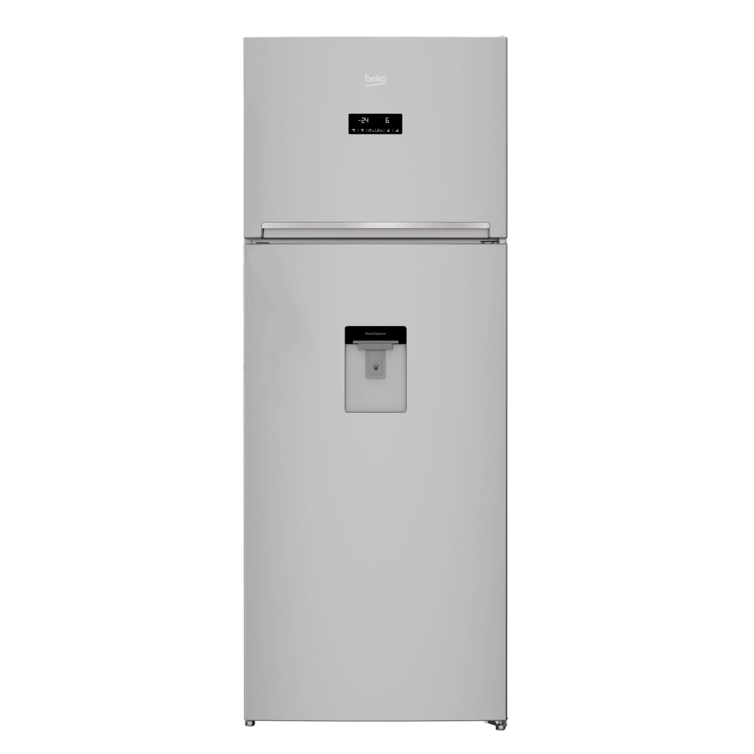 Beko RDNE455E20DS Freestanding