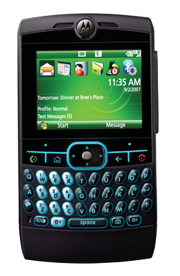 Motorola Moto Q8 – image 2