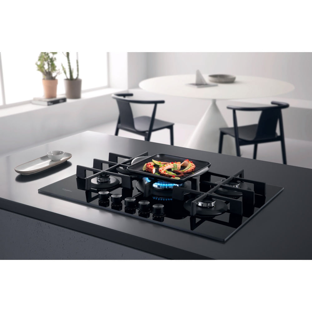 Whirlpool AKWL 728/NB – image 9
