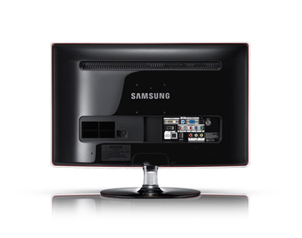 Samsung SyncMaster P2370HD – image 2