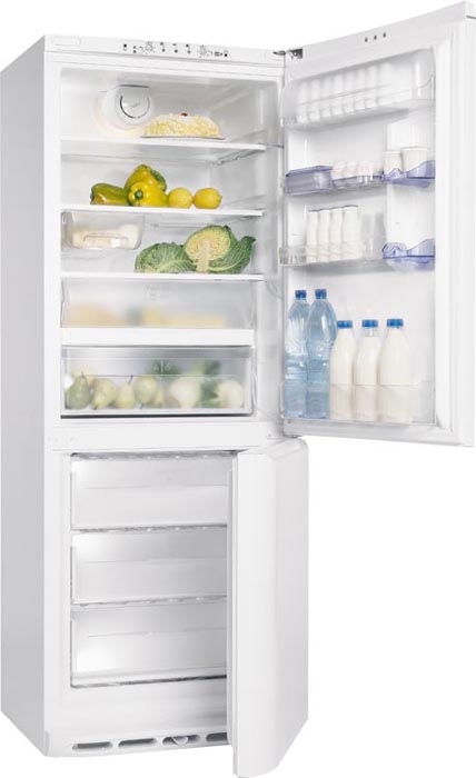 Hotpoint MBAA4531CV Freestanding