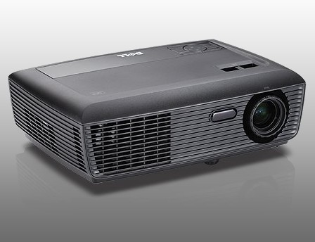 Dell 1410X 2700 ANSI lumens DLP XGA (1024x768) – image 5