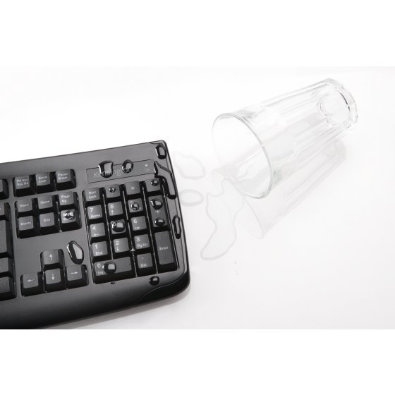 Kensington Pro Fit Wireless Desktop Set – image 3