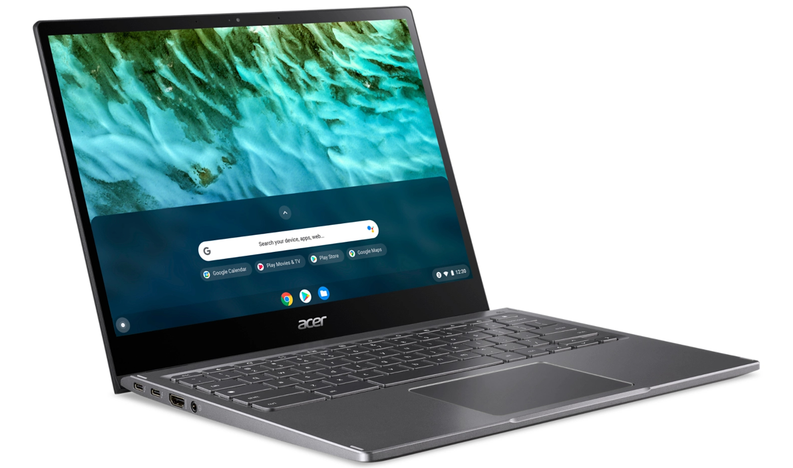 Acer Chromebook CP713-3W-35Y5 Intel® Core™ i3 i3-1115G4 – image 2