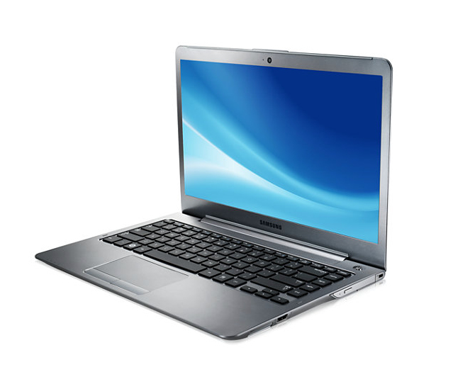 Samsung 5 530U4C-A01VN Intel® Core™ i3 i3-3217U Laptop – image 2
