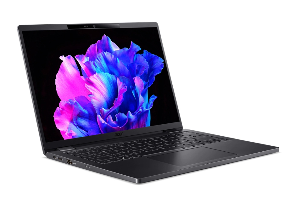 Acer TravelMate P6 TMP614-53-TCO-79MP Intel® Core™ i7 i7-1355U Laptop – image 3