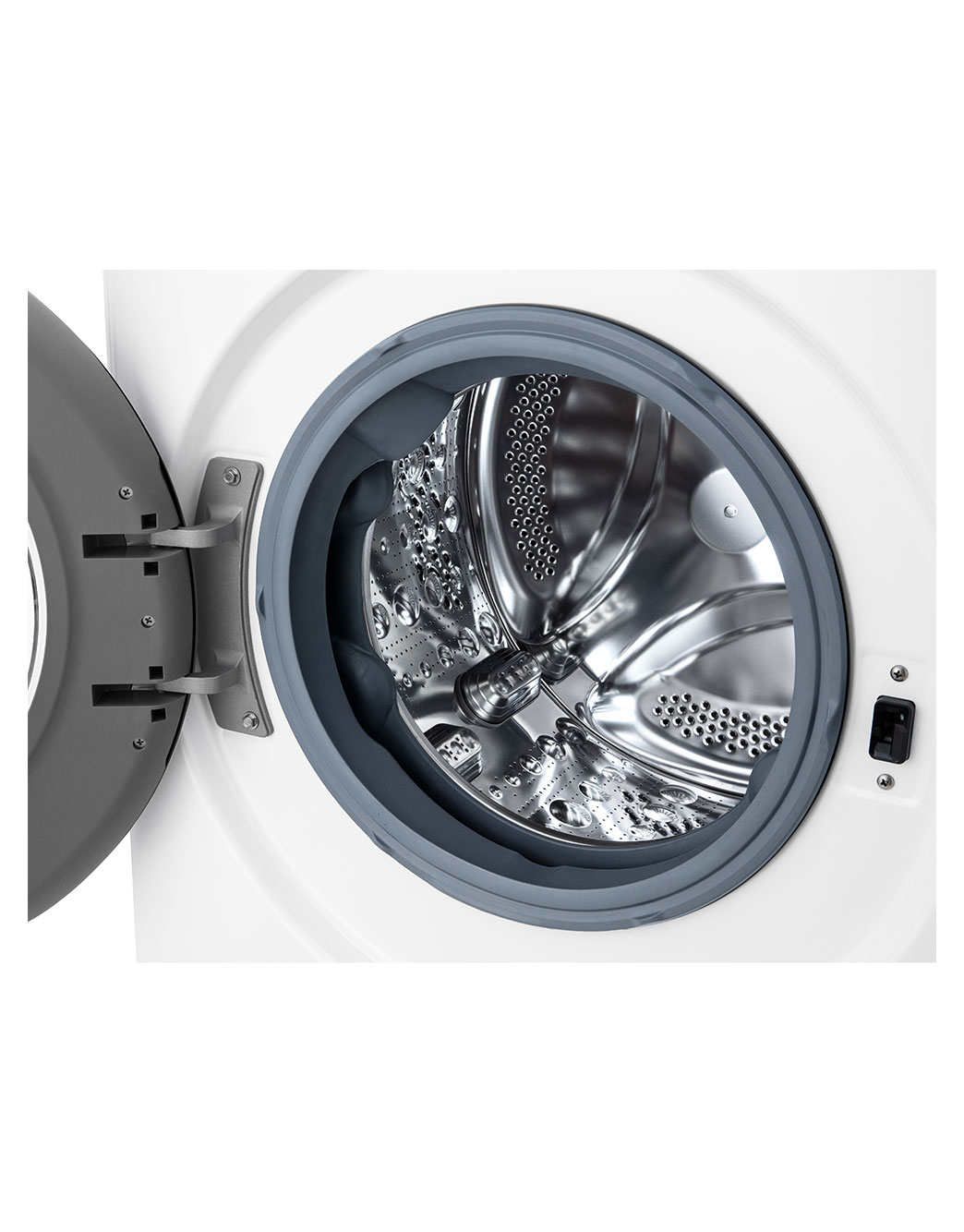 LG F4WV310S6E washing machine Front-load – image 3