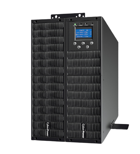 CyberPower UPS OLS10000ERT6UM – image 2