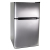 Haier HNDE03VS fridge-freezer Freestanding – image 2