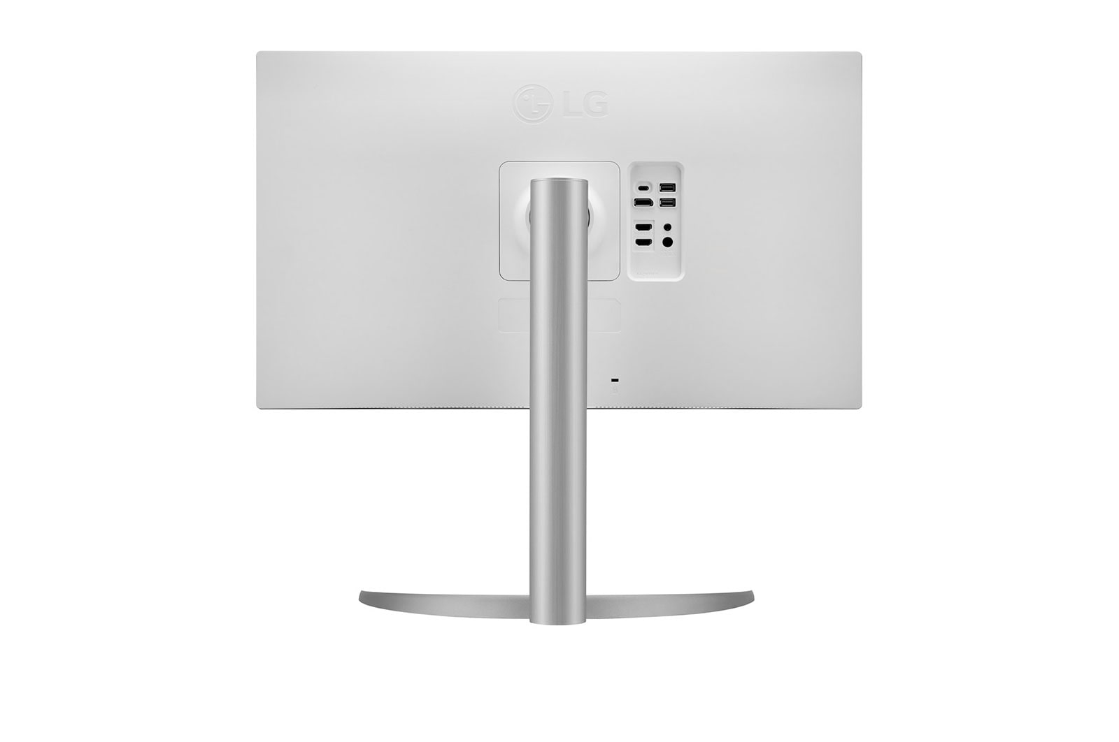 LG 27UP850N-W computer monitor – image 4