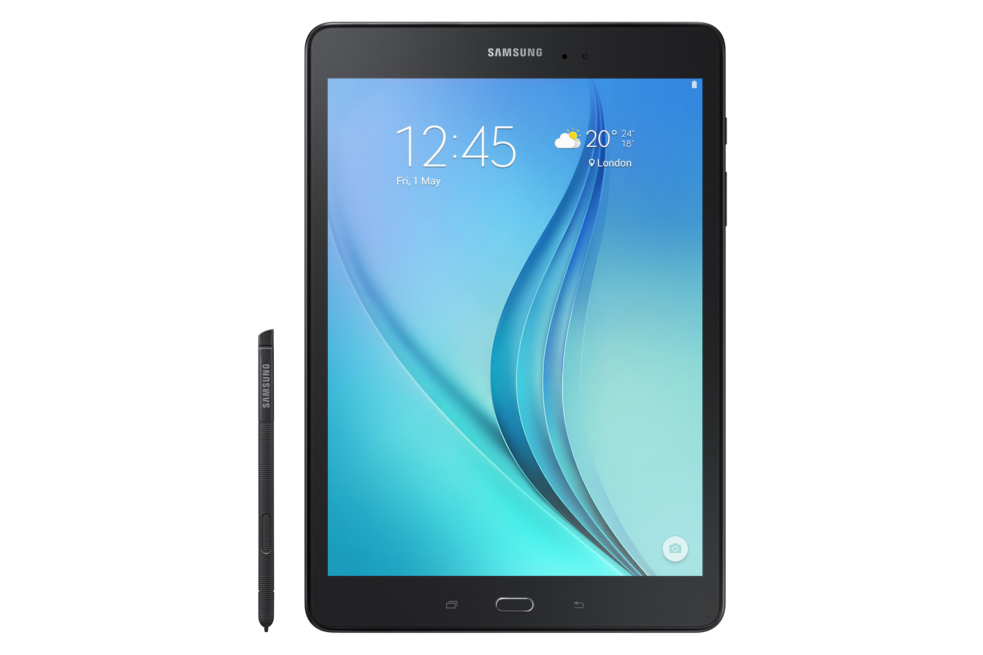 Samsung Galaxy Tab A SM-T555N – image 4