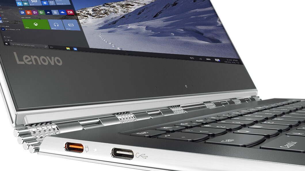 Lenovo Yoga 910 (13") – image 8