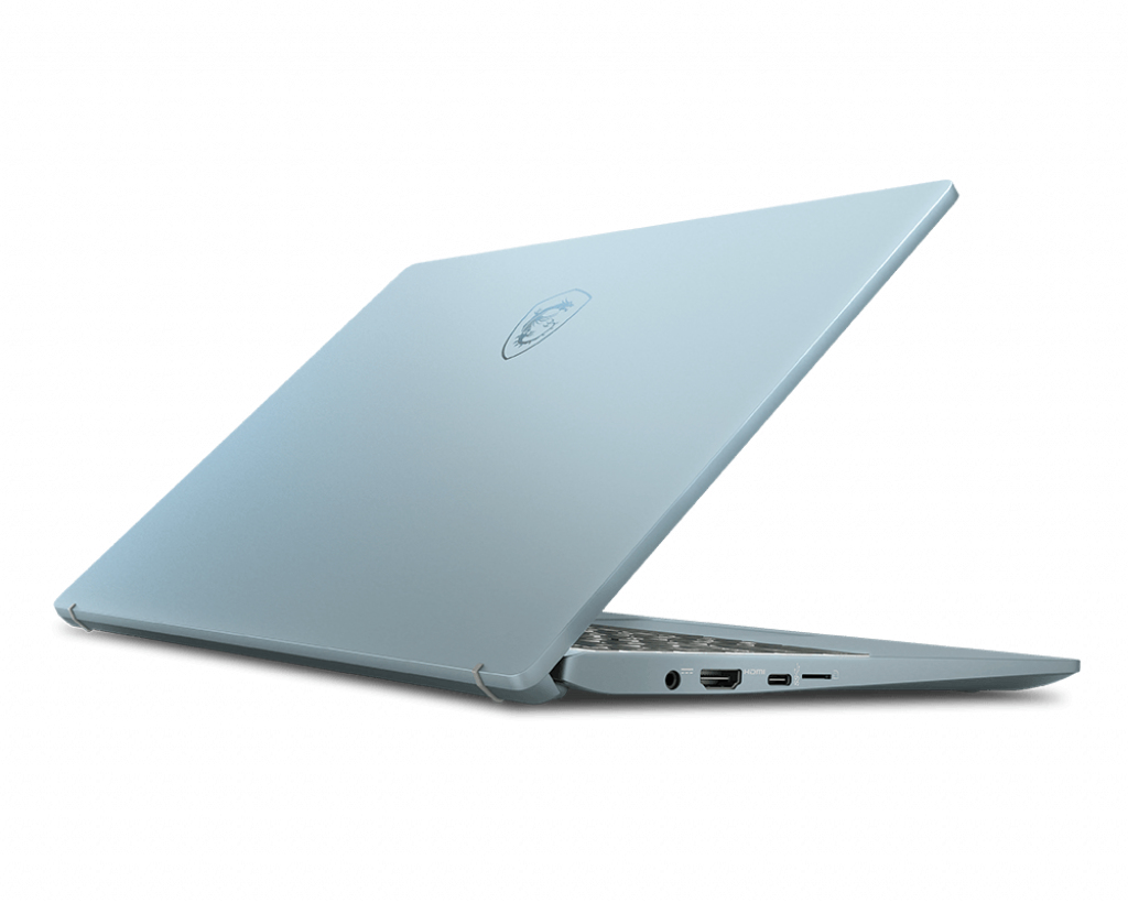 MSI Modern B10RBSW-241FR Intel® Core™ i5 i5-10210U Laptop – image 2