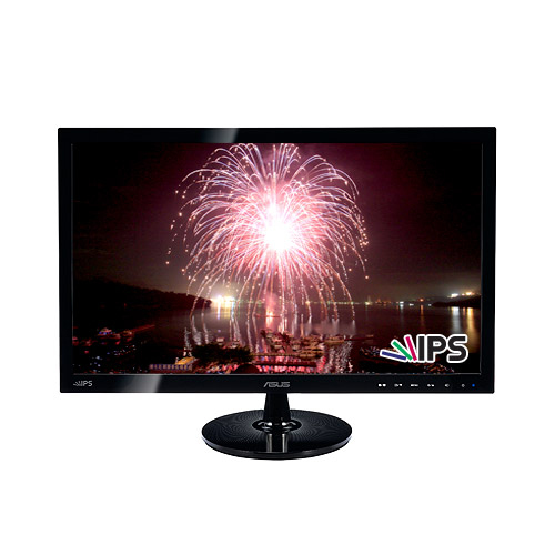ASUS VS209N computer monitor – image 1
