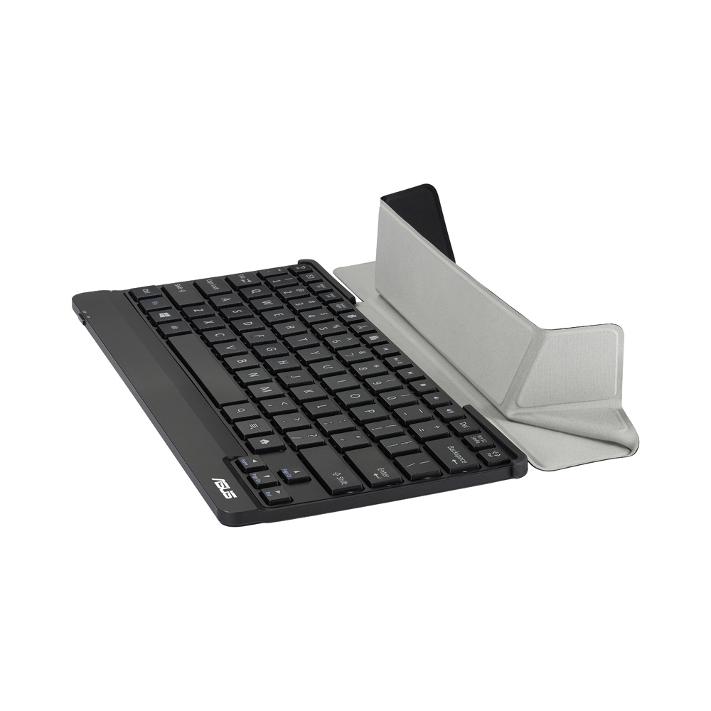 ASUS TransKeyboard keyboard Universal Bluetooth Black – image 2