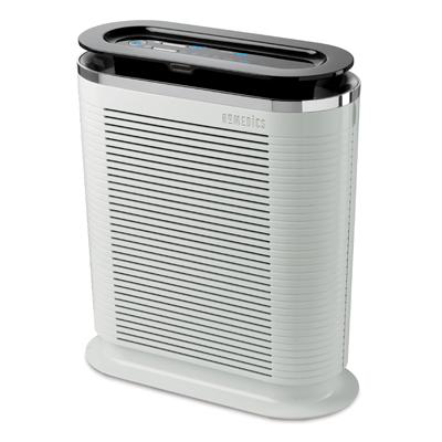 HoMedics AR-20-EU air purifier Black, White