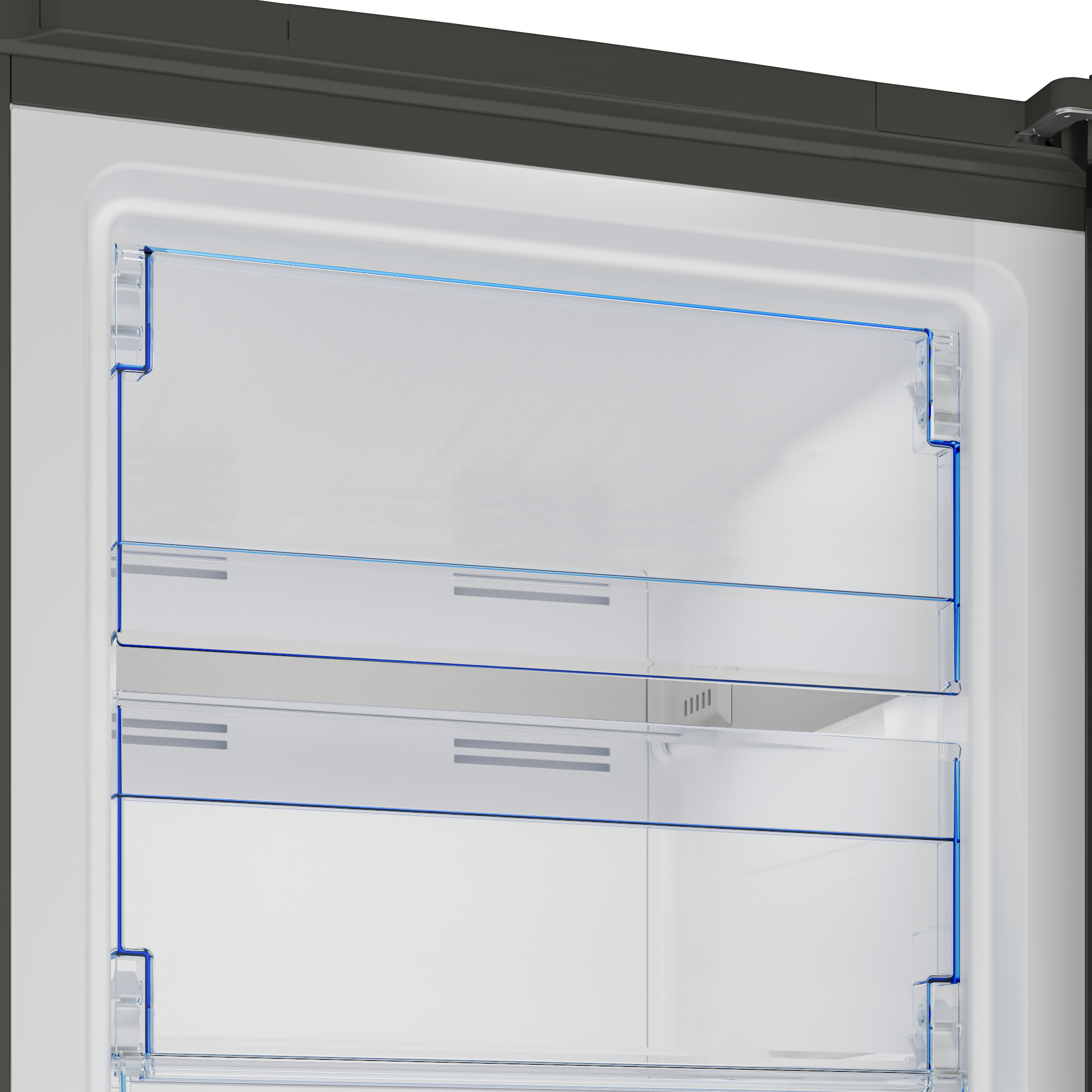 Beko RFNE290L41GN freezer Upright freezer Freestanding – image 4