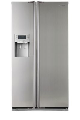 Samsung RSH5TERS side-by-side refrigerator
