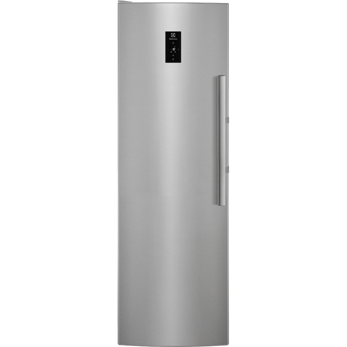 Electrolux EUE2984MFX Upright freezer Freestanding – image 7