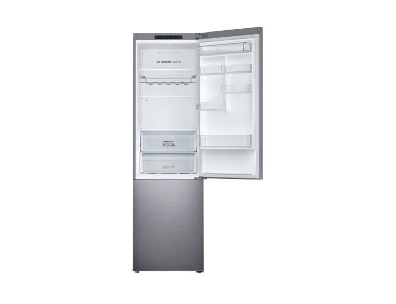 Samsung RL37J5018SS fridge-freezer Freestanding – image 9