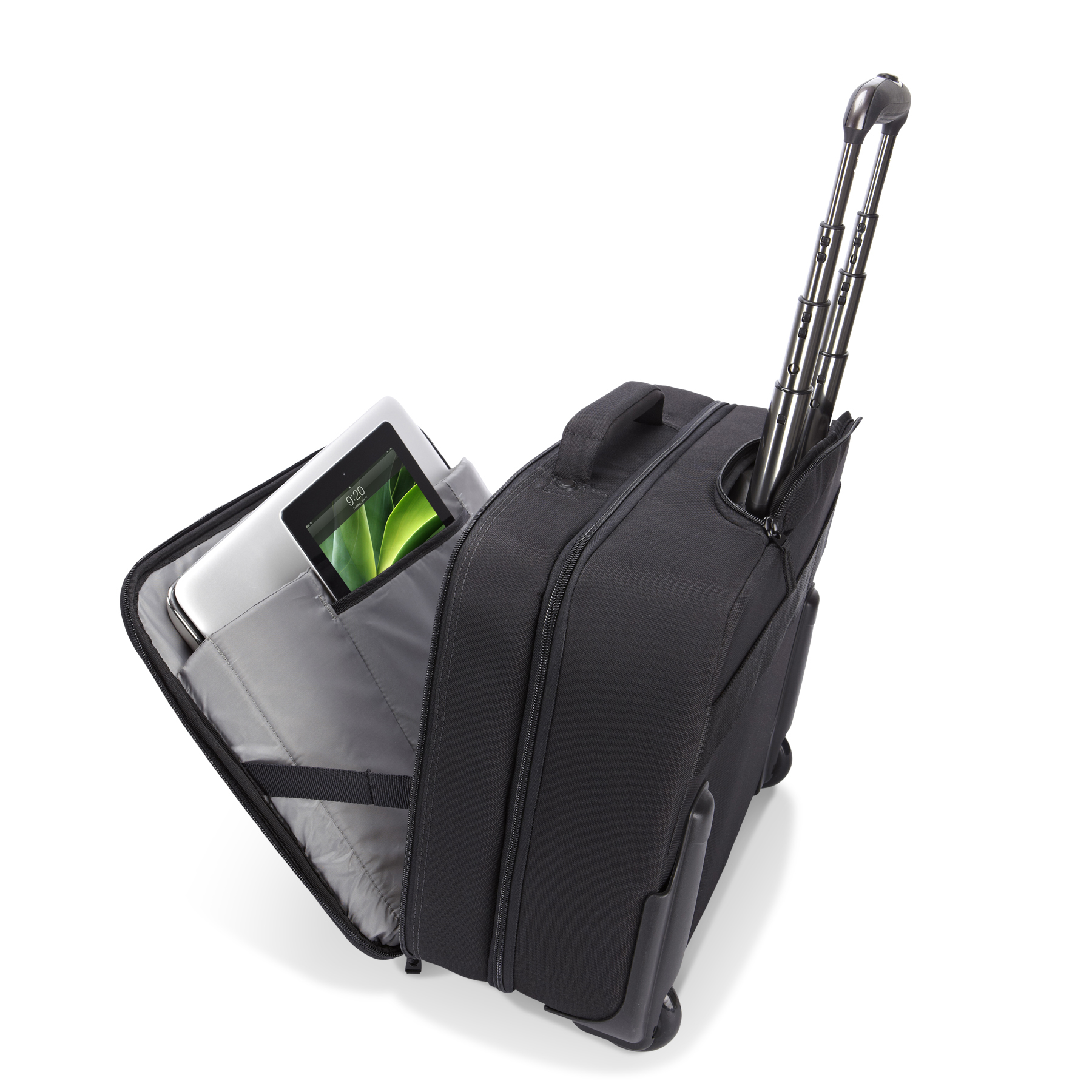 Case Logic ANR-317 Black – image 4