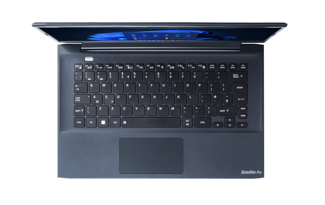 Dynabook Satellite Pro C40-K-00L007 Intel® Core™ i5 i5-1235U Laptop – image 2