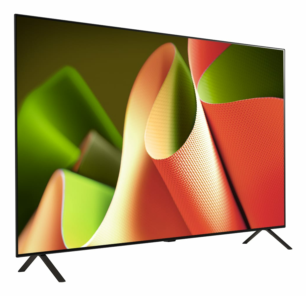 LG OLED B4 165,1 cm (65 ) 4K Ultra HD Smart TV Wifi Noir — photo 7