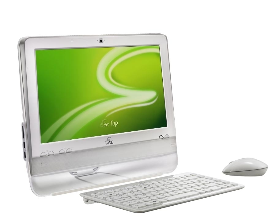 ASUS EeeTop PC ET1602C
