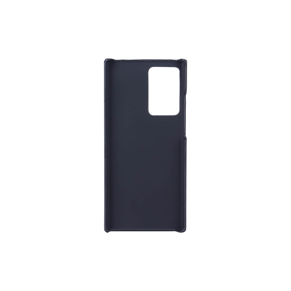 Onsala Mobile Cover Black with Cardpocket Samsung Note 20 – image 4