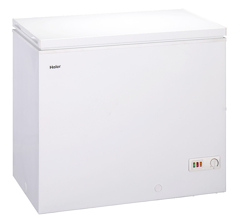 Haier BD-143GAA freezer Chest freezer Freestanding