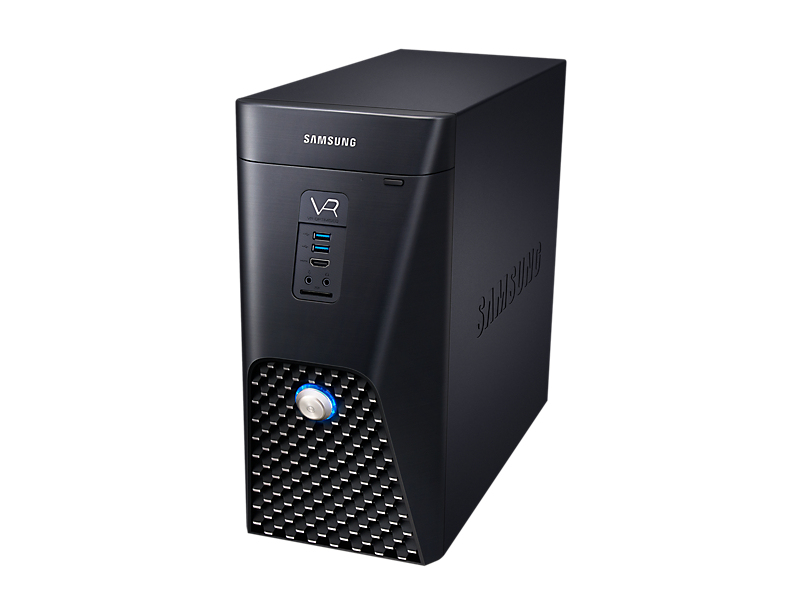 Samsung DM700T6A-A90 PC Intel® Core™ i7 i7-6700 – image 6