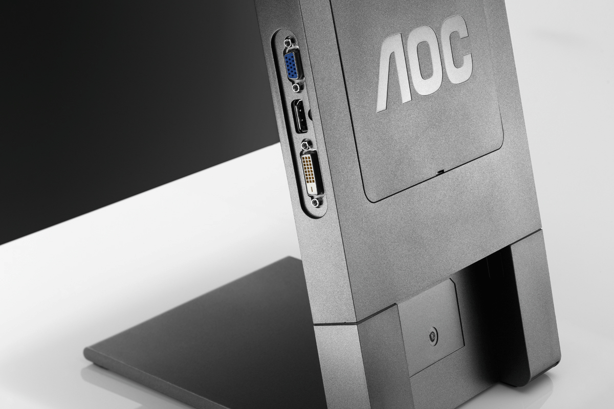 AOC q2963Pm computer monitor – image 3
