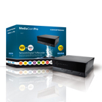 Conceptronic 3,5 Inch MediaGiant DVB-T Tuner + Powerline