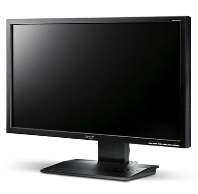 Acer Professional 223PWLymdr computer monitor – image 3