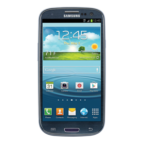 Samsung Galaxy S SCH-R530