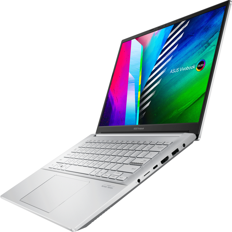 ASUS Vivobook Pro K3400PH-KM357W Intel® Core™ i7 i7-11370H Laptop – image 7
