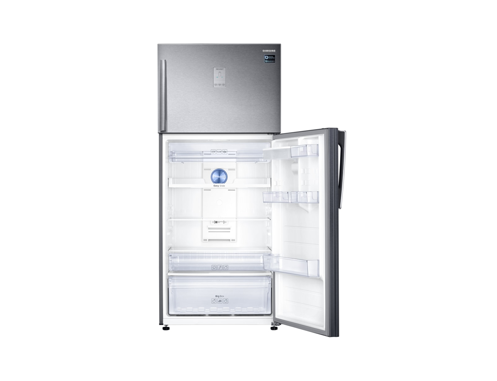Samsung RT53K6540SL + DV70M50201W – image 8