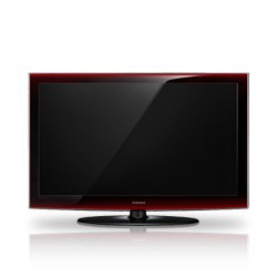 Samsung LN52A650 TV 132.1 cm (52") Full HD Black – image 1