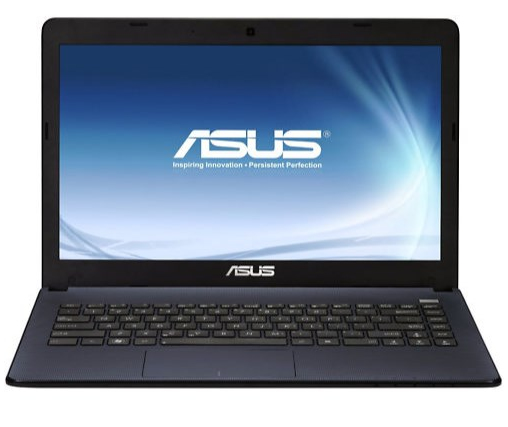 ASUS X401A-WX344H laptop Intel® Pentium® B980