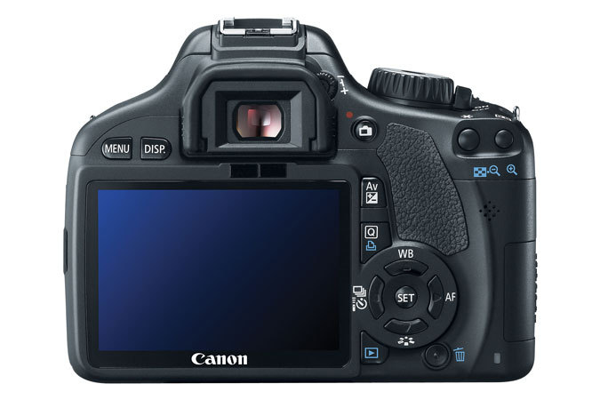 Canon EOS Rebel T2i – image 2