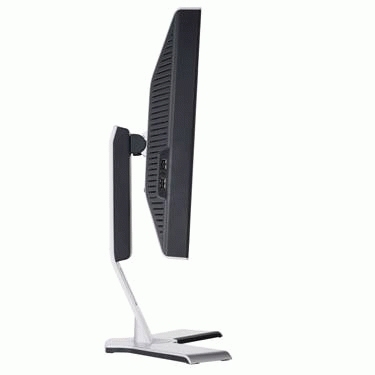 Dell UltraSharp 2007FP computer monitor – image 3