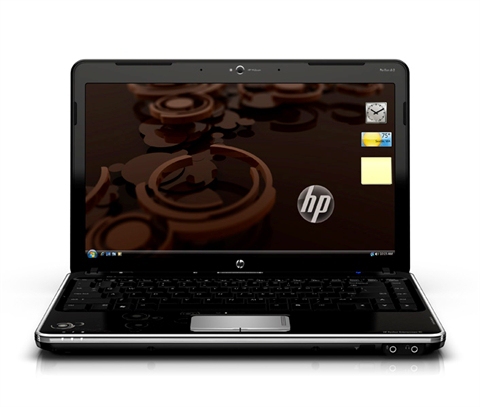 HP Pavilion dv3-2150es – image 1