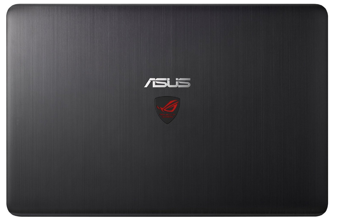 ASUS ROG GL771JW-T7080H Intel® Core™ i7 i7-4720HQ Laptop – image 5