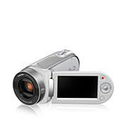 Samsung VP-MX20CH digital camera – image 3