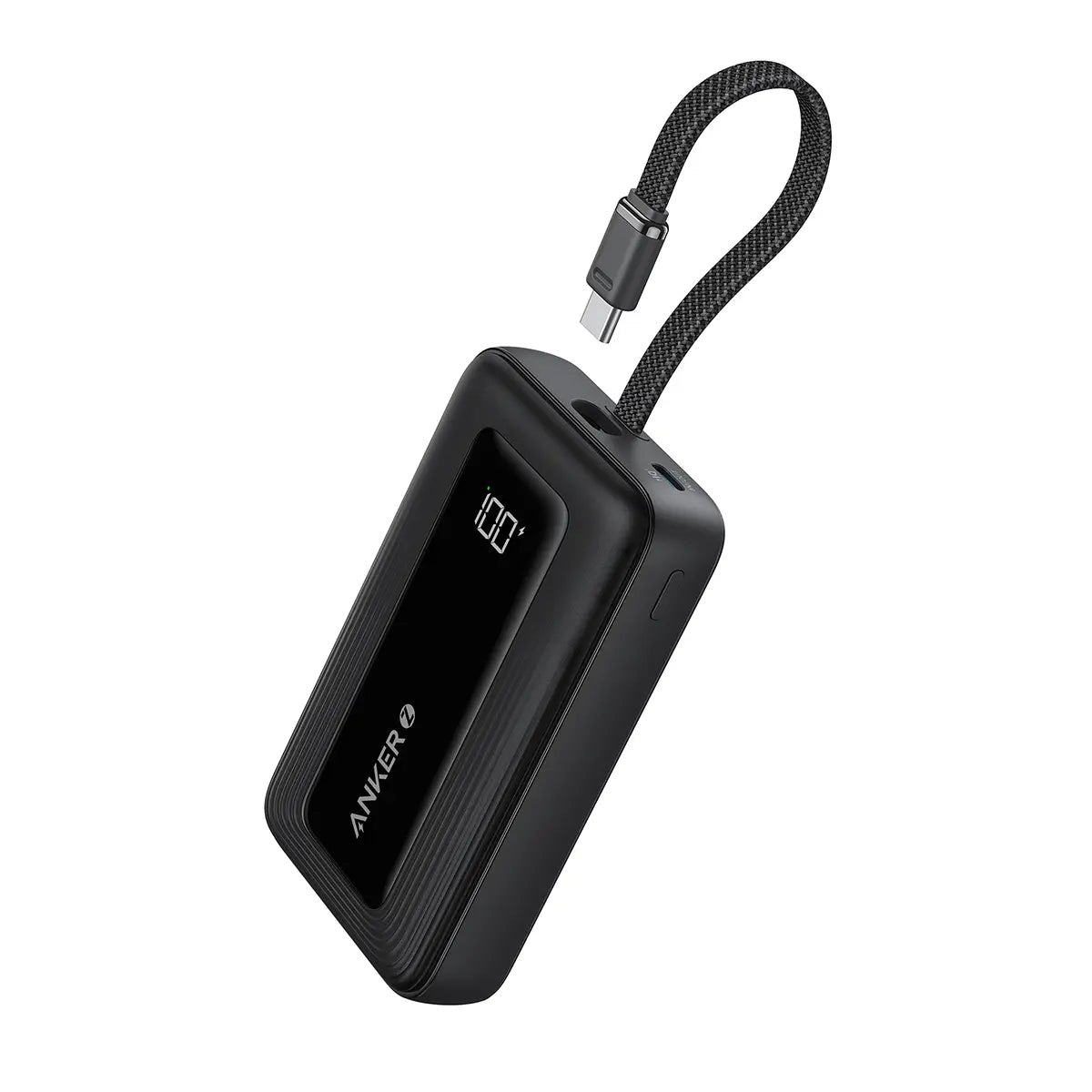 Anker Zolo 10000 mAh Carica wireless Nero