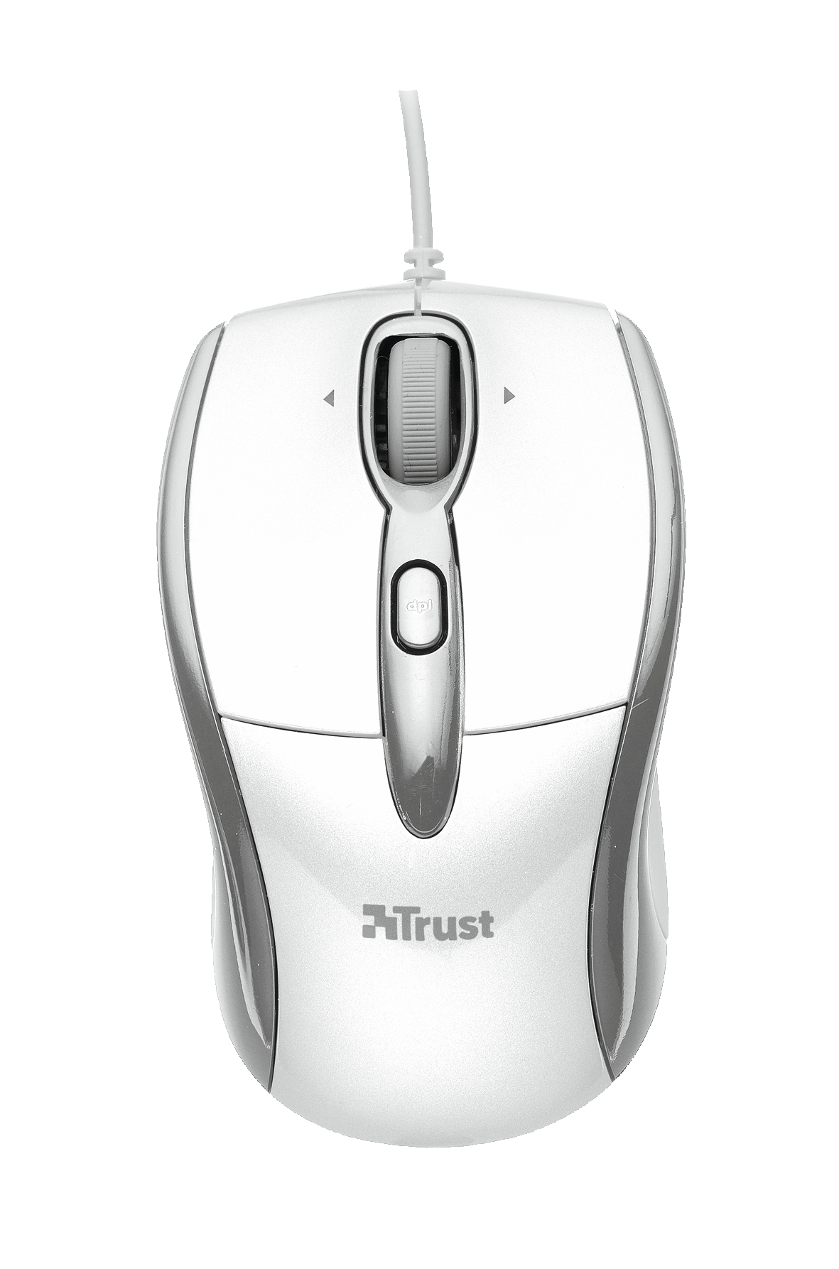Trust Laser Mini Mouse for Mac – image 2
