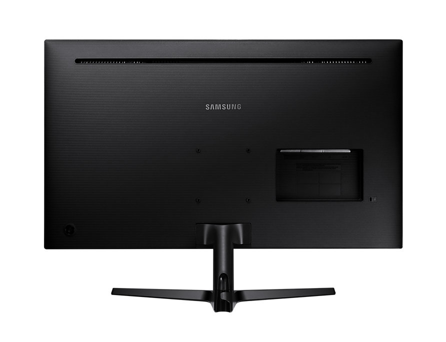 Samsung U32J590 computer monitor – image 2