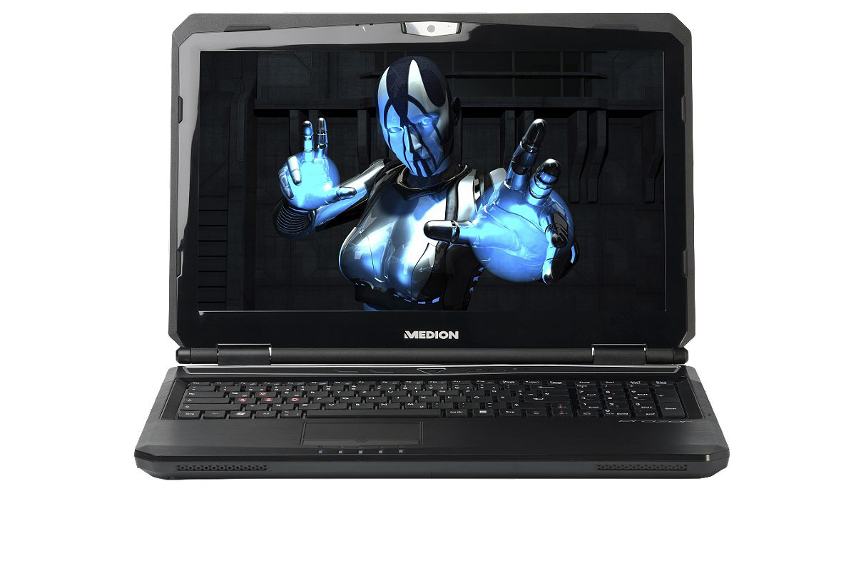 ERAZER X6821 (MD 98054)