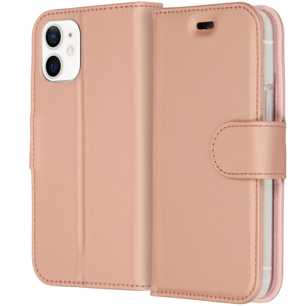 Accezz SH00007763 mobile phone case Rose gold