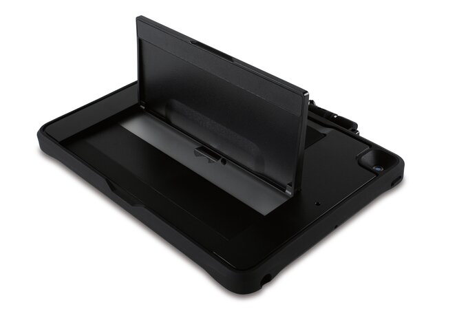 Kensington BlackBelt 2nd Degree Rugged Case for iPad – image 4